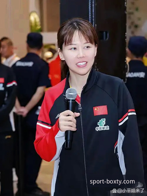 2026伦敦世乒赛女团首战深度评测：陈幸同正手护台的全面突破体验报告