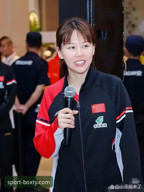 3个关键转折点看懂陈幸同世乒赛首秀：博喜体育平台用户王芳的观赛笔记